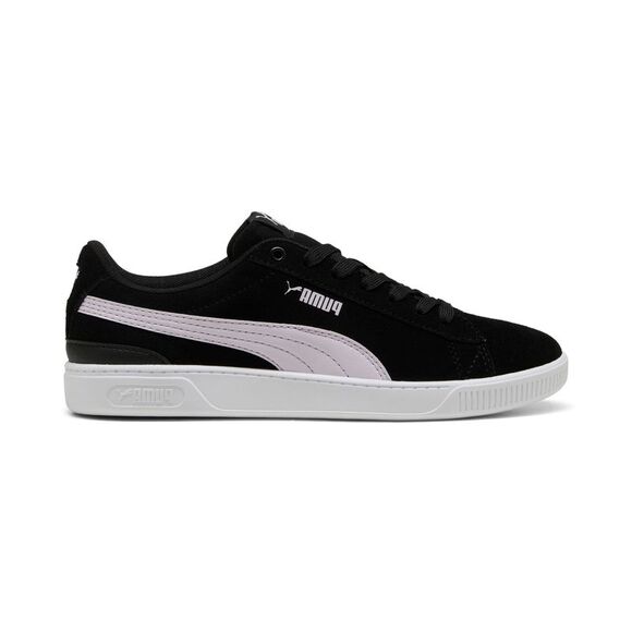 Puma Womens Vikky V3 Black Shoes (NWT) - Picture 1 of 5